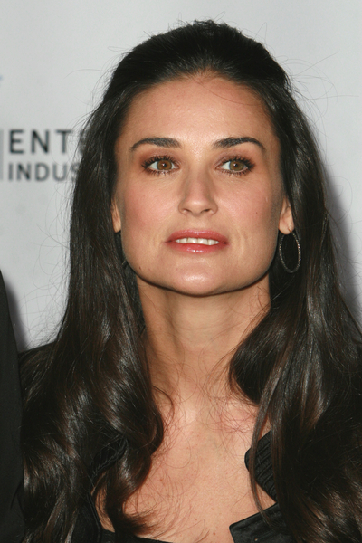 Demi Moore Picture 10 - Hollywood Film Festival's 10th Annual Hollywood