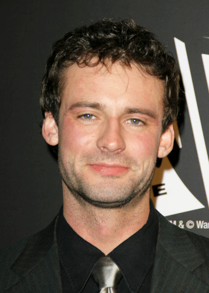 Callum Blue<br>The 2006 WB Network All Star Party - Arrivals