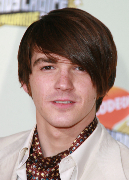 Drake Bell<br>Drake Bell in Nickelodeon's 20th Annual Kids' Choice Awards