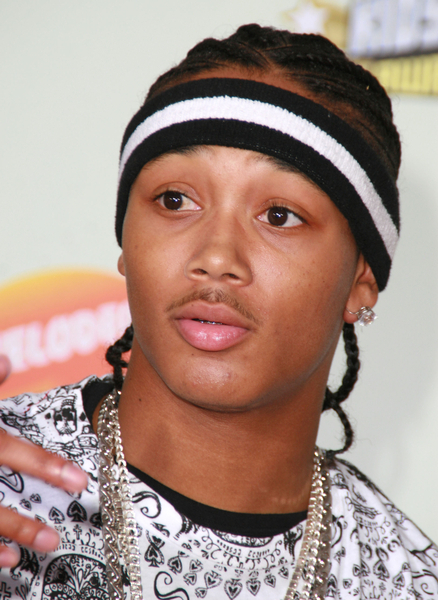 Lil' Romeo<br>Nickelodeon's 20th Annual Kids' Choice Awards