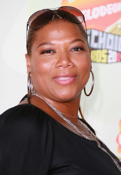 Queen Latifah;<br>Nickelodeon's 20th Annual Kids' Choice Awards