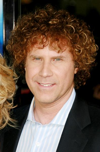 Will Ferrell<br>Blades Of Glory Los Angeles Premiere
