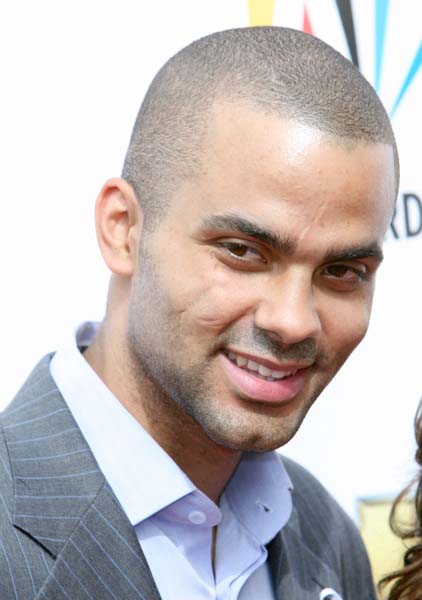 Tony Parker Latest News, Bio, Profile, Album, Movie and Photo.