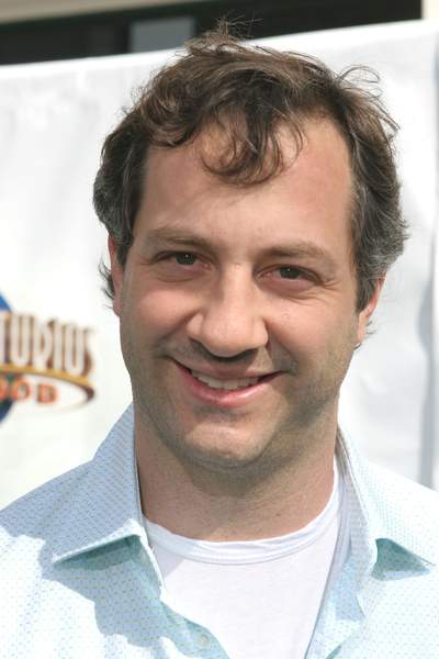Judd Apatow<br>Evan Almighty World Premiere