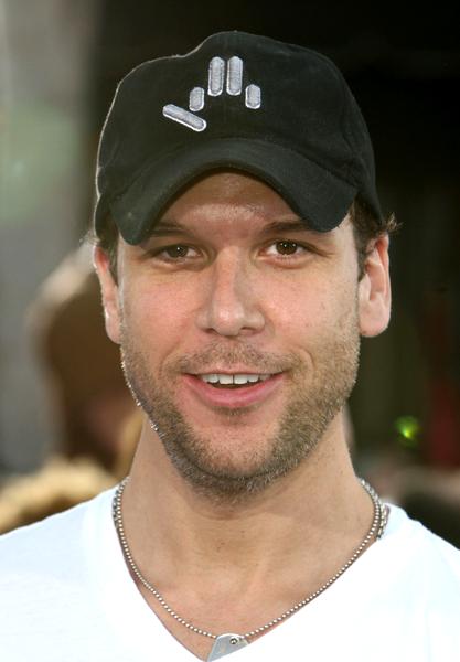 Dane Cook<br>Transformers Los Angeles Movie Premiere - Arrivals