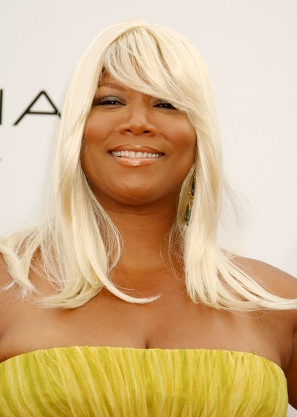 Queen Latifah;<br>Los Angeles Premiere of HAIRSPRAY