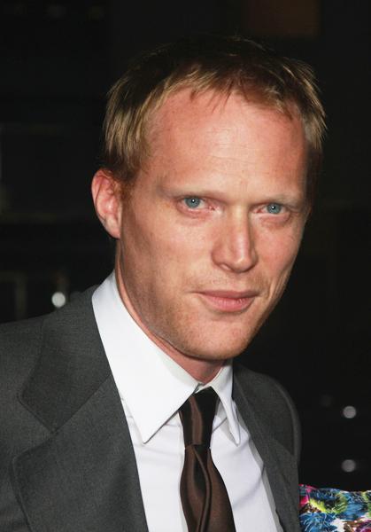 Paul Bettany<br>Reservation Road Movie Premiere in Los Angeles