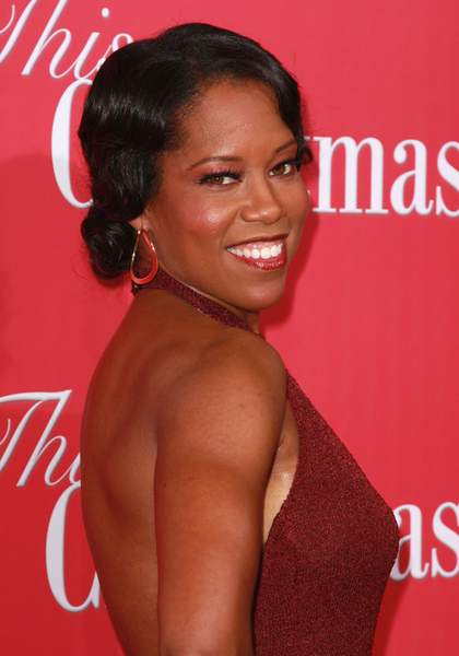 Regina King<br>Screen Gems Presents the World Premiere of 