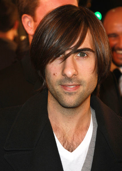 Jason Schwartzman<br>