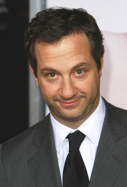 Judd Apatow<br>