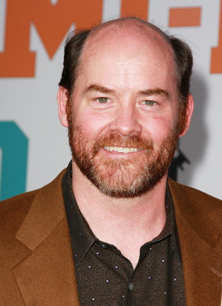 David Koechner<br>