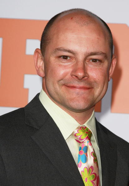 Rob Corddry<br>