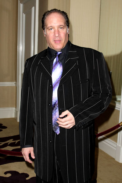 Andrew Dice Clay<br>18th Annual Night of 100 Stars Gala Viewing Party - Arrivals