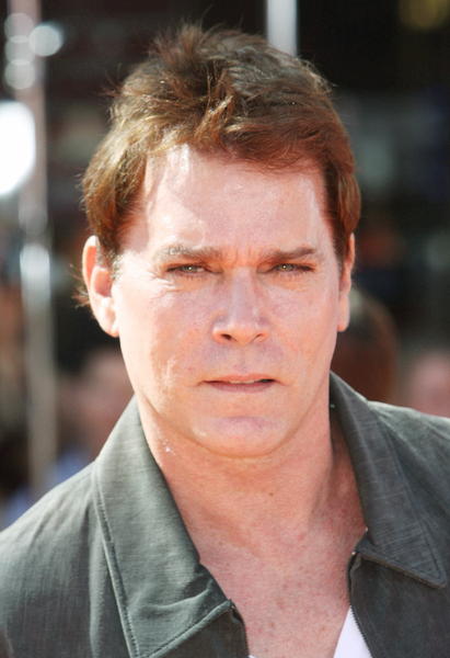 Ray Liotta<br>