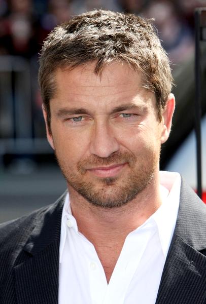 Gerard Butler<br>