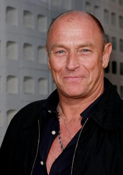 Corbin Bernsen;<br>