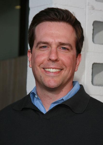 Ed Helms<br>