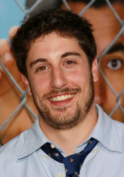 Jason Biggs<br>