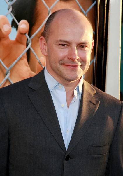 Rob Corddry<br>