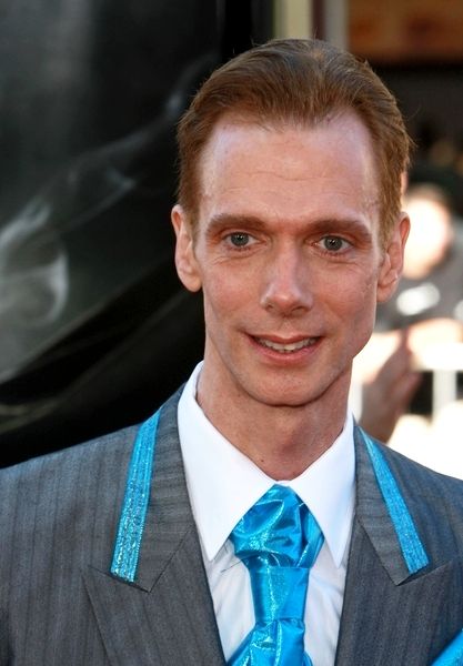 Doug Jones Pictures - Gallery 2 with High Quality Photos