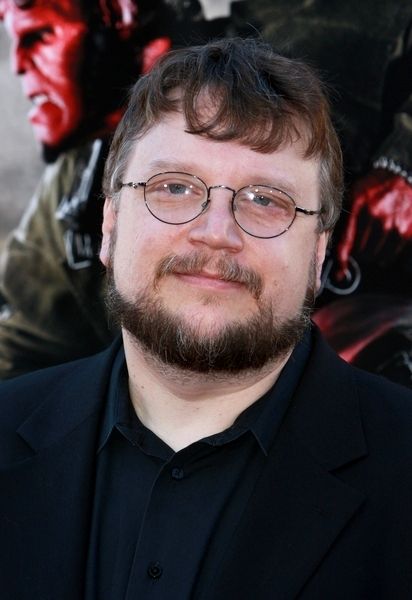 Guillermo del Toro<br>2008 Los Angeles Film Festival - 