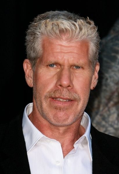 Ron Perlman<br>2008 Los Angeles Film Festival - 