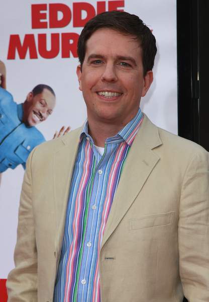 Ed Helms<br>