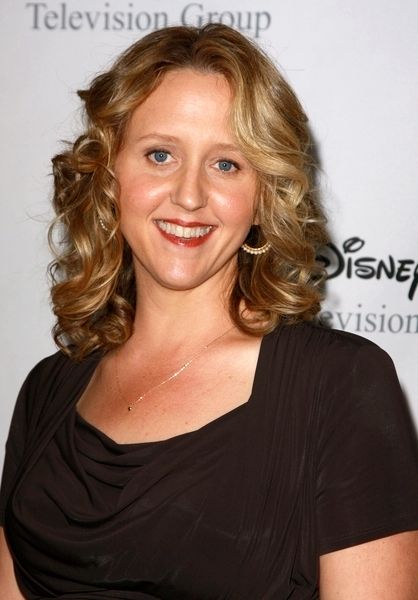Brooke Smith<br>ABC and Disney 