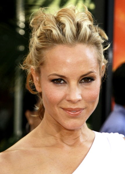 Maria Bello<br>