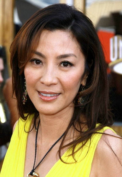 Michelle Yeoh<br>