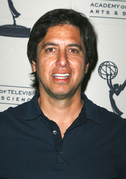 Ray Romano<br>