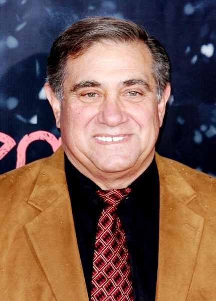 Dan Lauria;<br>