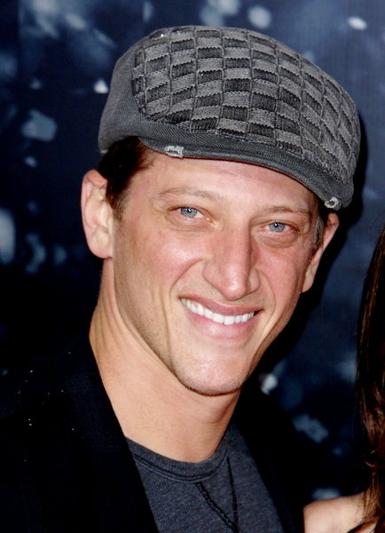 Josh Feinman;<br>