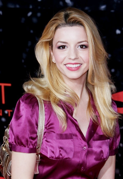 Masiela Lusha;<br>