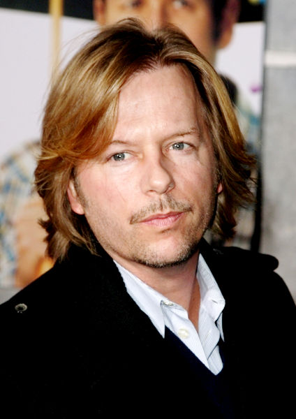 David Spade<br>