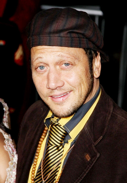 Rob Schneider<br>