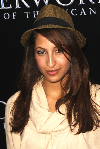 Christel Khalil<br>