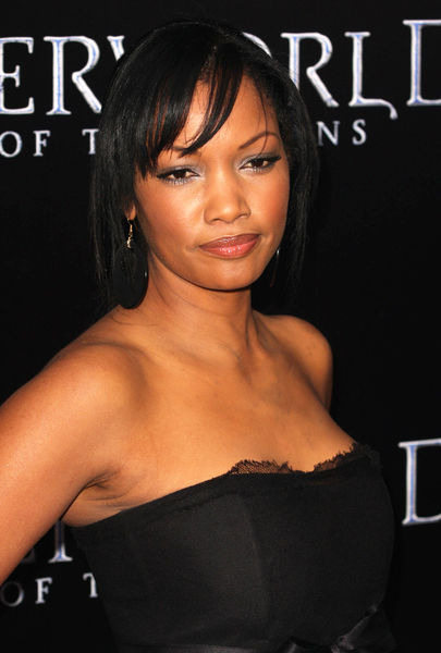 Garcelle Beauvais<br>