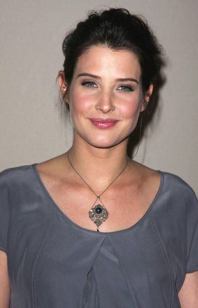 Cobie Smulders<br>Academy of Television Arts & Sciences Presents An Evening With 
