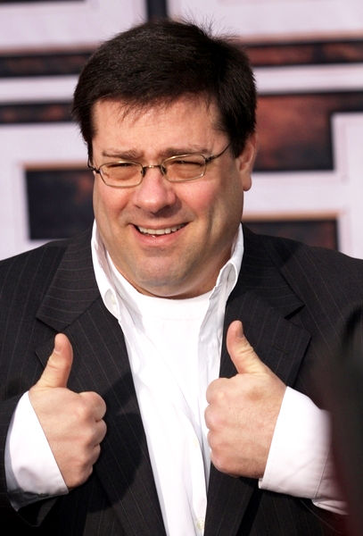 Andy Fickman;<br>