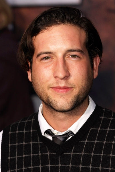 Chris Marquette<br>