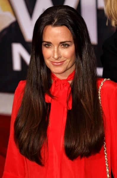 Kyle Richards<br>