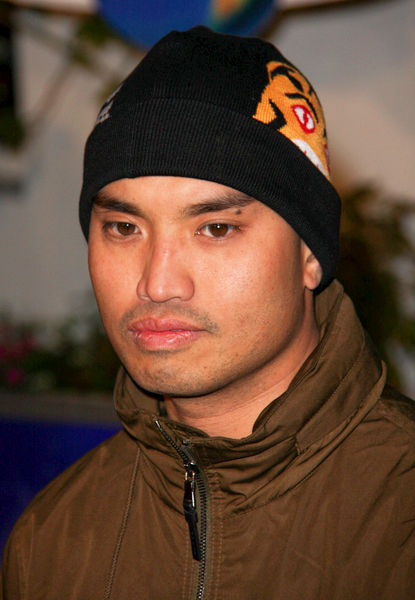 Chad Hugo Picture 1 - “Fast and Furious” Los Angeles Premiere - Arrivals