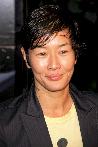 Jenny Shimizu<br>