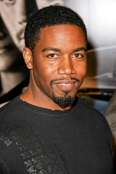 Michael Jai White<br>