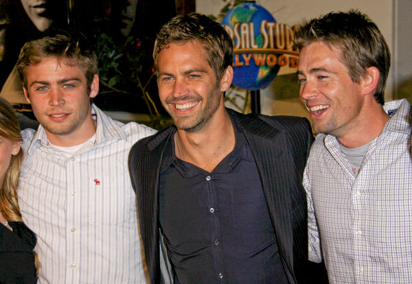 Paul Walker<br>