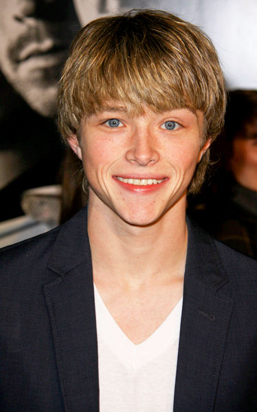 Sterling Knight<br>