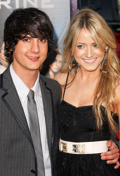 Chad Rogers Picture 5 - “X-Men Origins: Wolverine” Los Angeles Premiere