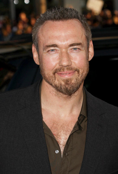 Kevin Durand;<br>