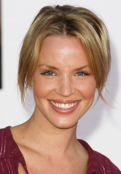 Ashley Scott<br>